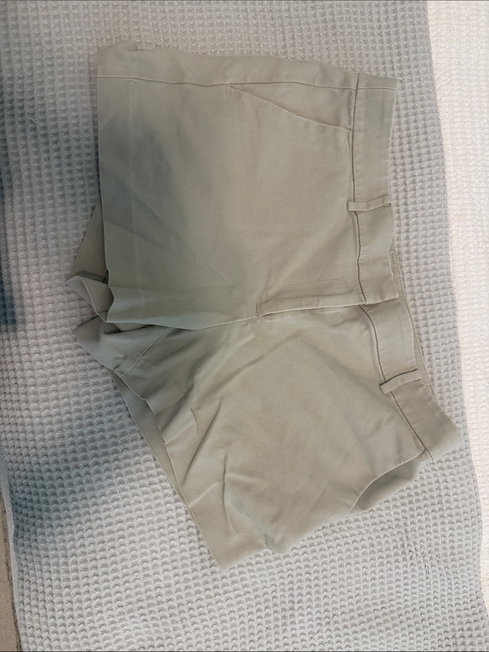 Ann Taylor 4'' Riviera Short